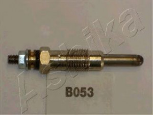 ASHIKA B053 kaitinimo žvakė 
 Kibirkšties / kaitinamasis uždegimas -> Kaitinimo kaištis
6 075 812