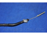 PARTS-MALL PTB-253 trosas, stovėjimo stabdys
0K61A44150H, K61A44150H