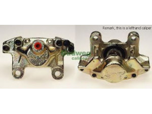BREMBO F 50 051 stabdžių apkaba 
 Dviratė transporto priemonės -> Stabdžių sistema -> Stabdžių apkaba / priedai
2014200183