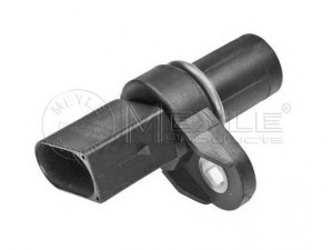 MEYLE 314 899 0074 jutiklis, alkūninio veleno impulsas 
 Elektros įranga -> Jutikliai
12 14 7 503 140, 13 62 7 548 994