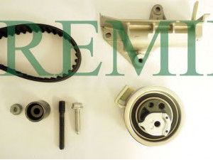 BRT Bearings PBTK415 paskirstymo diržo komplektas
038198119B