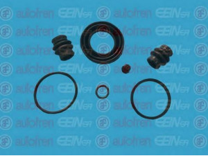 AUTOFREN SEINSA D41630 remonto komplektas, stabdžių apkaba 
 Stabdžių sistema -> Stabdžių matuoklis -> Stabdžių matuoklio montavimas
1J0698671