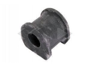 SPIDAN 411849 įvorė, stabilizatorius 
 Ašies montavimas/vairavimo mechanizmas/ratai -> Stabilizatorius/fiksatoriai -> Sklendės
MR992317