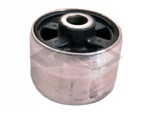 SPIDAN 411716 valdymo svirties/išilginių svirčių įvorė 
 Ašies montavimas/vairavimo mechanizmas/ratai -> Valdymo svirtis/pasukamosios svirties sujungimas -> Montavimas/sutvirtinimas
54 50 000 02R*, 54 50 000 11R*