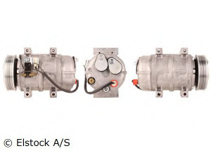ELSTOCK 51-0125 kompresorius, oro kondicionierius 
 Oro kondicionavimas -> Kompresorius/dalys
8600889, 8601633, 8602278, 8602621