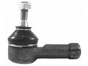 VEMA 22478 skersinės vairo trauklės galas 
 Vairavimas -> Vairo mechanizmo sujungimai
A9014600148, 2D0422811, 9014600148