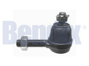 BENDIX 040790B skersinės vairo trauklės galas 
 Vairavimas -> Vairo mechanizmo sujungimai
4881079000