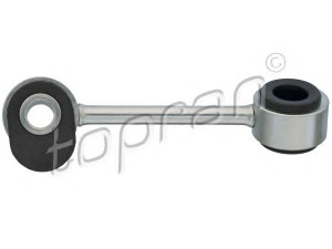 TOPRAN 400 061 šarnyro stabilizatorius 
 Ašies montavimas/vairavimo mechanizmas/ratai -> Stabilizatorius/fiksatoriai -> Savaime išsilyginanti atrama
210 320 22 89, 210 320 37 89