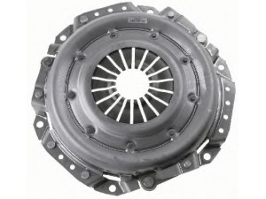 SACHS 3482 600 121 sankabos suspaudimo plokštelė
42312008F, 52104302AA, 42312008F