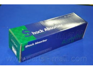 PARTS-MALL PJA-FR039 amortizatorius 
 Pakaba -> Amortizatorius
546602B500, 546602B510, 546602B540