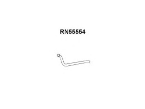 VENEPORTE RN55554 išleidimo kolektorius
7700694063