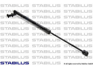 STABILUS 762194 dujinė spyruoklė, bagažinė 
 Priedai -> Bagažinė/pakrovimo skyrius
904511AA1A, 904511AA1B