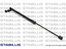STABILUS 762194 dujinė spyruoklė, bagažinė 
 Priedai -> Bagažinė/pakrovimo skyrius
904511AA1A, 904511AA1B