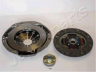 JAPANPARTS KF-649 sankabos komplektas 
 Sankaba/dalys -> Sankabos remonto komplektas, visas