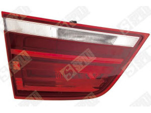 SPILU 490194 kombinuotas galinis žibintas 
 Kėbulas -> Šviesos -> Kombinuotas galinis žibintas/dalys -> Kombinuotas galinis žibintas
63217217314