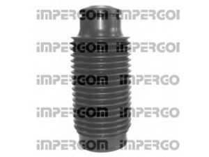 ORIGINAL IMPERIUM 72219 apsauginis dangtelis/gofruotoji membrana, amortizatorius 
 Pakaba -> Amortizatorius
546251H000