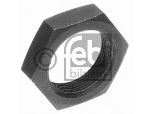 FEBI BILSTEIN 15512 veržlė
107-23.31.103-12 E, 107-23.31.103-12 E