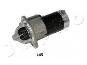 JAPKO 3C145 starteris 
 Elektros įranga -> Starterio sistema -> Starteris
3610027510