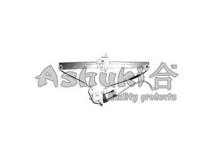 ASHUKI K971-02 lango pakėliklis 
 Vidaus įranga -> Elektrinis lango pakėliklis
83401-83E10