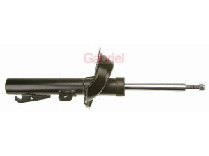 GABRIEL G35189 amortizatorius 
 Pakaba -> Amortizatorius
1033371, 1033373, 1034302, 97BX18045AA
