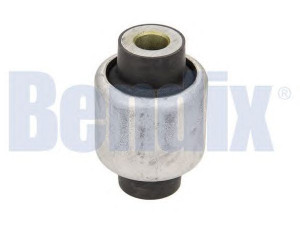 BENDIX 047326B valdymo svirties/išilginių svirčių įvorė 
 Ašies montavimas/vairavimo mechanizmas/ratai -> Valdymo svirtis/pasukamosios svirties sujungimas -> Montavimas/sutvirtinimas
2123330514