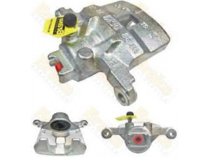 Brake ENGINEERING CA1865R stabdžių apkaba 
 Dviratė transporto priemonės -> Stabdžių sistema -> Stabdžių apkaba / priedai
26692FA060