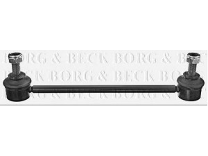 BORG & BECK BDL7116HD šarnyro stabilizatorius 
 Ašies montavimas/vairavimo mechanizmas/ratai -> Stabilizatorius/fiksatoriai -> Savaime išsilyginanti atrama
1400099680, 5087.56