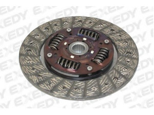 EXEDY HCD035U sankabos diskas 
 Sankaba/dalys -> Sankabos diskas
22200PNB003, 22200PNB2M3, 22200PNBL01