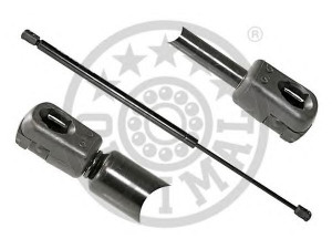 OPTIMAL AG-17564 dujinė spyruoklė, bagažinė 
 Priedai -> Bagažinė/pakrovimo skyrius
1211497, 1212586, 2N11N406A10AA