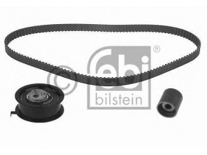 FEBI BILSTEIN 21236 paskirstymo diržo komplektas 
 Techninės priežiūros dalys -> Papildomas remontas
028 109 119 AC, 028 109 119 AC S1