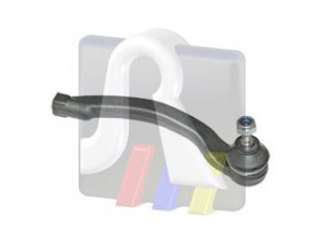 RTS 91-90447-1 skersinės vairo trauklės galas 
 Vairavimas -> Vairo mechanizmo sujungimai
7701474796