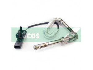 LUCAS ELECTRICAL LGS6057 jutiklis, išmetamųjų dujų temperatūra 
 Elektros įranga -> Jutikliai
31319842