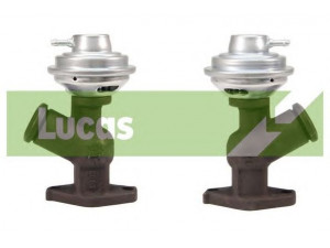 LUCAS ELECTRICAL FDR254 ERG vožtuvas 
 Variklis -> Išmetimo emisijos valdymas -> Išmetamųjų dujų recirkuliacija -> EGR vožtuvas/įsiurbimo kolektorius
1628VT, 1628VT