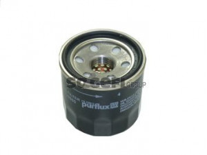 PURFLUX LS965 alyvos filtras 
 Techninės priežiūros dalys -> Techninės priežiūros intervalai
J1311018, 152081HC0A, 152009645R