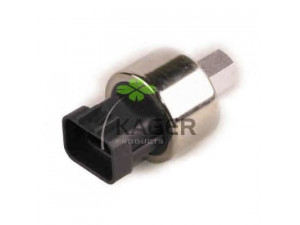 KAGER 94-2127 slėgio jungiklis, oro kondicionavimas
1854780, 90606752, 1854780