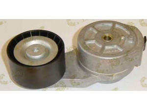 AUTOKIT 03.80625 įtempiklio svirtis, V formos rumbuotas diržas 
 Diržinė pavara -> V formos rumbuotas diržas/komplektas -> Įtempiklis
3979979