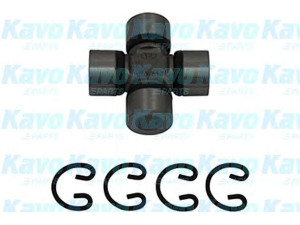 KAVO PARTS DUJ-4501 jungtis, kardaninis velenas
011425180, 013625002, 013625060