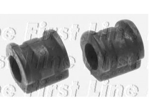 FIRST LINE FSK7140K skersinio stabilizatoriaus komplektas 
 Ašies montavimas/vairavimo mechanizmas/ratai -> Stabilizatorius/fiksatoriai -> Pasukimo trauklė
6Q0411305ANS1, 8Z0411314B, 8Z0411314BS1