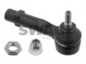 SWAG 64 93 6262 skersinės vairo trauklės galas 
 Vairavimas -> Vairo mechanizmo sujungimai
3817.72