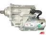 AS-PL S9133 starteris
OK63818400