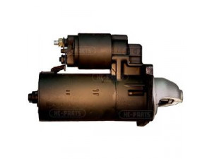 HC-PARTS CS802 starteris 
 Elektros įranga -> Starterio sistema -> Starteris
1202139, 1202162, 90541527, 8828972