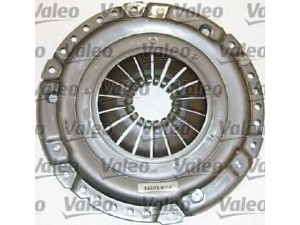 VALEO 821047 sankabos komplektas 
 Sankaba/dalys -> Sankabos remonto komplektas, visas
1606965, R1020055