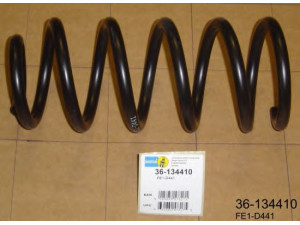 BILSTEIN 36-134410 spyruoklė
4B0 511 115 H