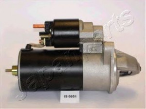 JAPANPARTS MTIS 0651 starteris 
 Elektros įranga -> Starterio sistema -> Starteris
90348290