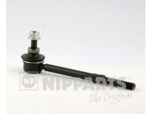 NIPPARTS J4961031 šarnyro stabilizatorius 
 Ašies montavimas/vairavimo mechanizmas/ratai -> Stabilizatorius/fiksatoriai -> Savaime išsilyginanti atrama
54618-2F010