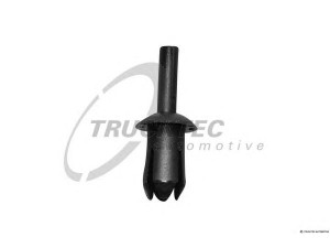 TRUCKTEC AUTOMOTIVE 02.67.204 išsiplečianti kniedė
000 990 3792