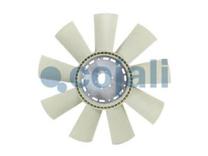 COJALI 7027129 ventiliatoriaus ratas, variklio aušinimas
5001842913, 5010064014