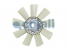 COJALI 7027129 ventiliatoriaus ratas, variklio aušinimas
5001842913, 5010064014