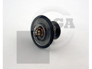 BGA CT5430K termostatas, aušinimo skystis 
 Aušinimo sistema -> Termostatas/tarpiklis -> Thermostat