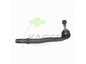 KAGER 43-0097 skersinės vairo trauklės galas 
 Vairavimas -> Vairo mechanizmo sujungimai
32 11 1 091 767, 32 11 1 091 769